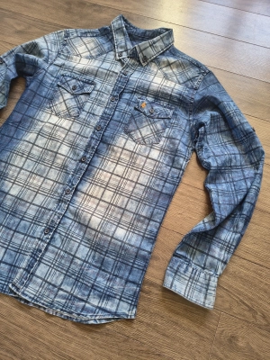 Nowa Koszula jeansowa Madmext